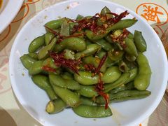 -小林哥的海鲜馆·夜宵烧烤(渔人码头店)