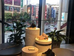 -NIKE品牌体验店(南京东路店)