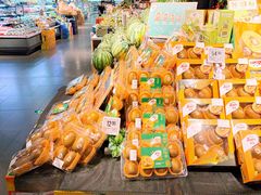 -Olé精品超市(上海港汇恒隆店)