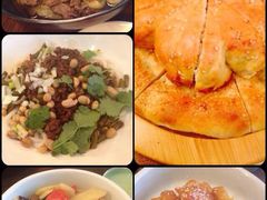 疆Jiang&nbsp;&nbsp;新疆秘制料理-疆Jiang·新疆秘制料理