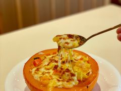 -本味轩精品茶餐厅(黄山路店)