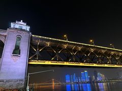 -武汉长江大桥