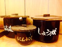 博多一幸舍(侨福芳草地店)-博多一幸舍(侨福芳草地购物中心店)