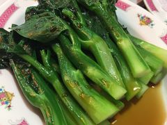 -东鑫记港式茶餐厅(南京东路店)