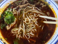 -南门口米粉·百年粉店