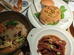 -四季餐厅(华苑店)