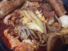 -四川老牛麻辣烫(北门桥店)
