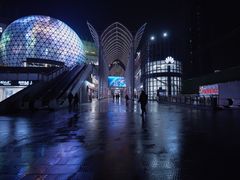-光谷广场