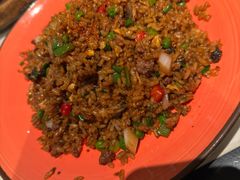 -半秋山西餐厅(巴南万达广场店)