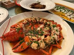 -高老庄新家宴(北斗星广场店)