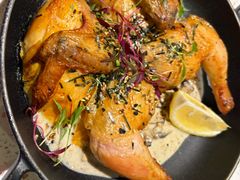 -BE BRIGHT KITCHEN(正佳广场店)