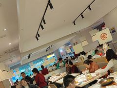 -大美西北·手工面 西北菜(永康万达店)