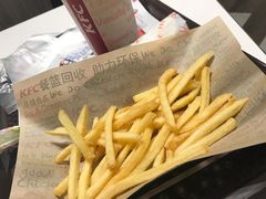 -肯德基(东门中店)