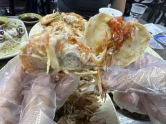 -贞姨美食·老字号海鲜大排档