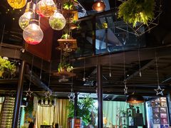 大堂-胡桃里音乐酒馆(四道口店)