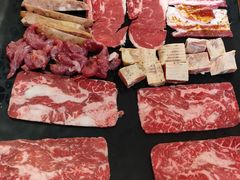 -一井烧肉·活鳗·寿司(望京SOHO店)