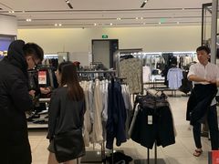 -ZARA(青岛万象城店)