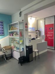 -清清博视儿童眼视光中心(角门西店)
