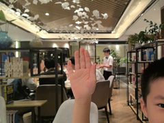 -宁波石浦大饭店(新材料城店)