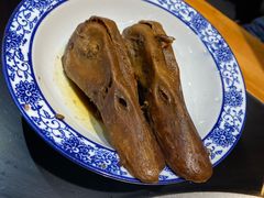 -锅来乐地锅鸡(安亭店)