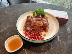 -悦百味·品质川菜(橄榄郡店)