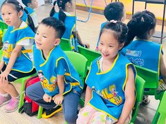 -蓝话筒·少儿成人演讲口才·主持朗诵·戏剧表演(大华第一坊店)