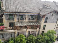 -圣地·布达拉酒店(江北嘴金融城店)