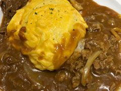 -CoCo壱番屋(久光百货店)