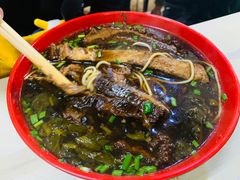 大肉面-小龙大肉面馆