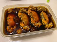 -阳澄湖大闸蟹·琼灵阁牌品牌连锁(吴中总店)