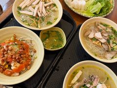 -华姐鸡粉(教育路店)