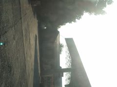 -八仙台服务区-停车场