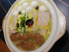 黄陂三鲜-黄泥岗·地道湖北菜(奥特莱斯店)