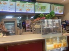 -德克士(前门店)