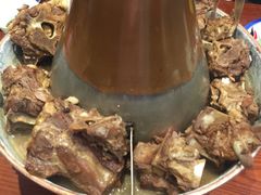 -1078號老北京涮肉(松柏店)