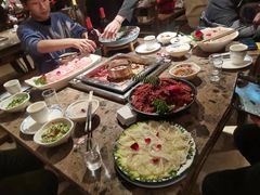 -码头故事火锅(大丰店)