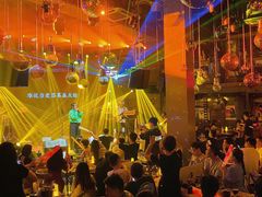 -胡桃里音乐酒馆(万科城市广场店)