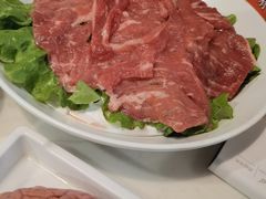 -傣妹火锅(南京东路一店)