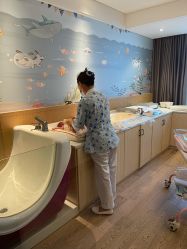 -裕月馨月子中心(滨江店)