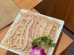 -杨肥肠火锅大排档(火车站花园店)