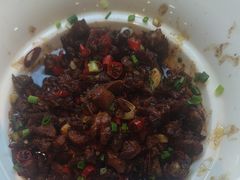 -洞庭家宴·头牌甲鱼(广渠门店)