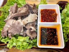 手扒肉-牧人嘎查蒙餐(富强路店)
