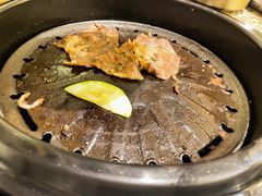-首尔烤肉大排档(合生汇店)