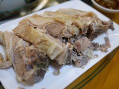 -清真华宇开锅羊肉