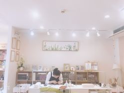 -森日式美甲沙龙MORI NAIL总店