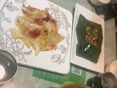 -蜗牛小馆醉乡民谣云南菜(惠新西里店)