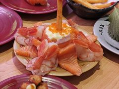 -寿司郎(皇庭广场店)