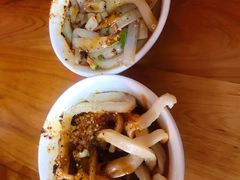 甜水面-洞子口张老二凉粉(文殊院店)
