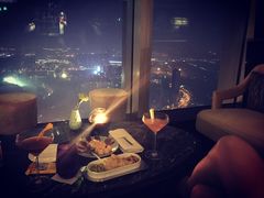 -瑞吉吧 The St·Regis Bar(长沙瑞吉酒店)