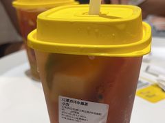 -YO!TEA有茶(科兴科学园店)